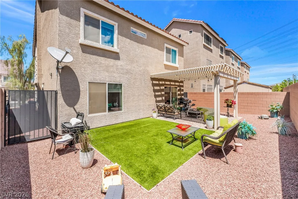 5549 Knights Valley, Las Vegas, NV 89141