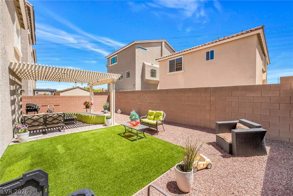 5549 Knights Valley, Las Vegas, NV 89141