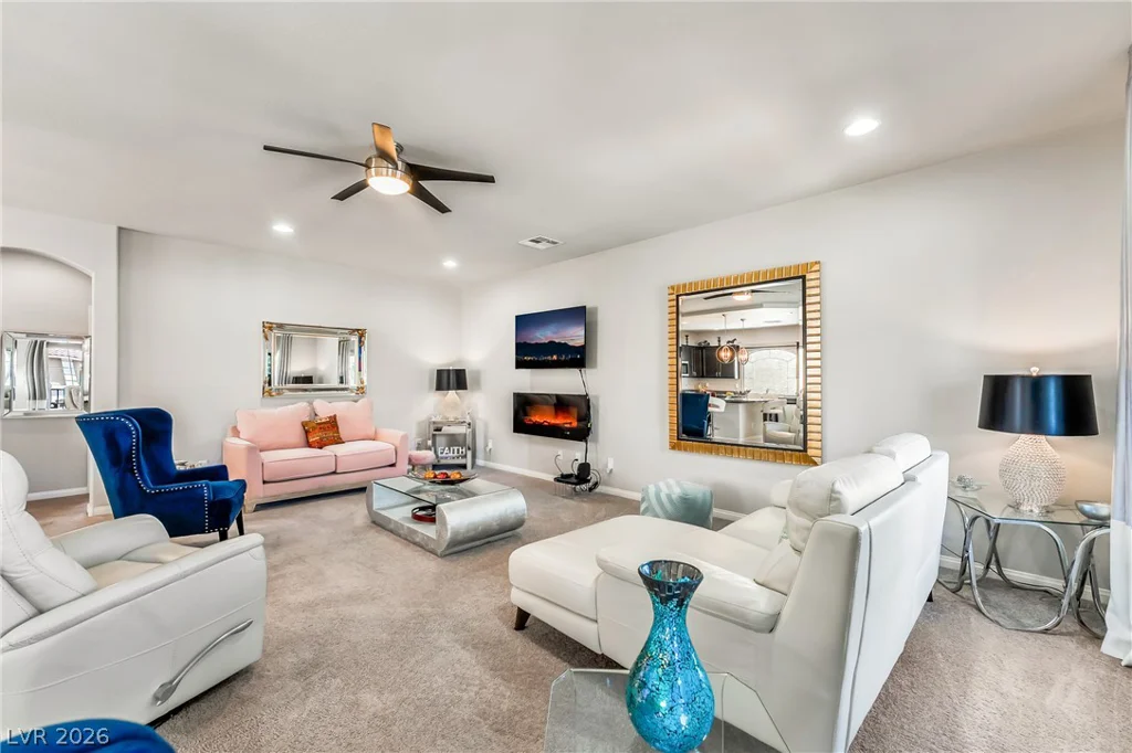 5549 Knights Valley, Las Vegas, NV 89141
