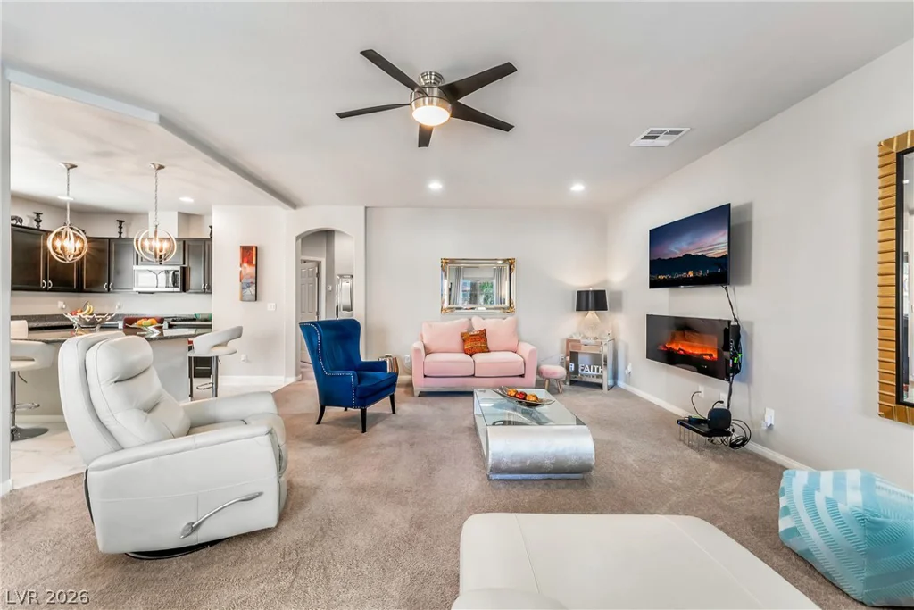 5549 Knights Valley, Las Vegas, NV 89141