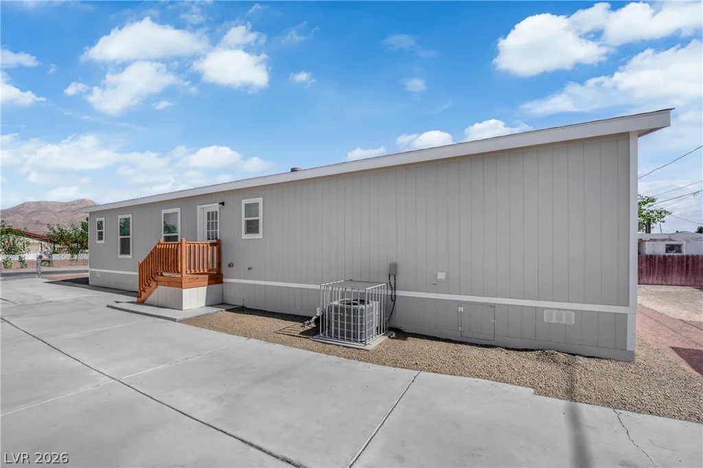 2253 Clinton, Las Vegas, NV 89156