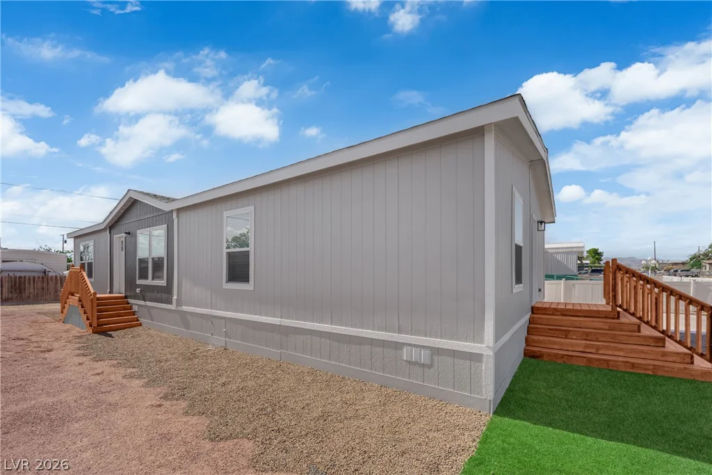 2253 Clinton, Las Vegas, NV 89156