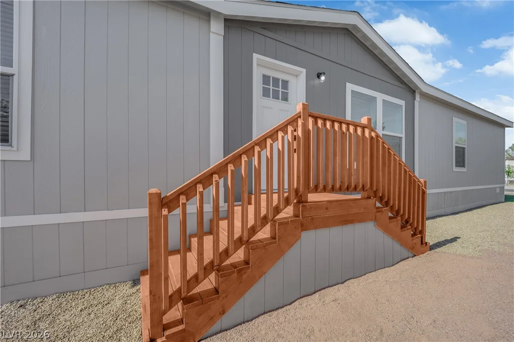 2253 Clinton, Las Vegas, NV 89156
