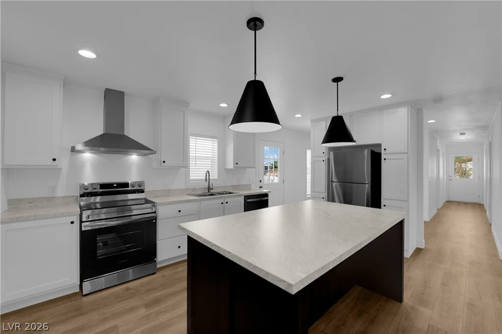 2253 Clinton, Las Vegas, NV 89156