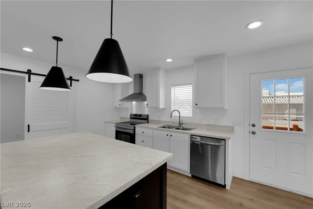 2253 Clinton, Las Vegas, NV 89156