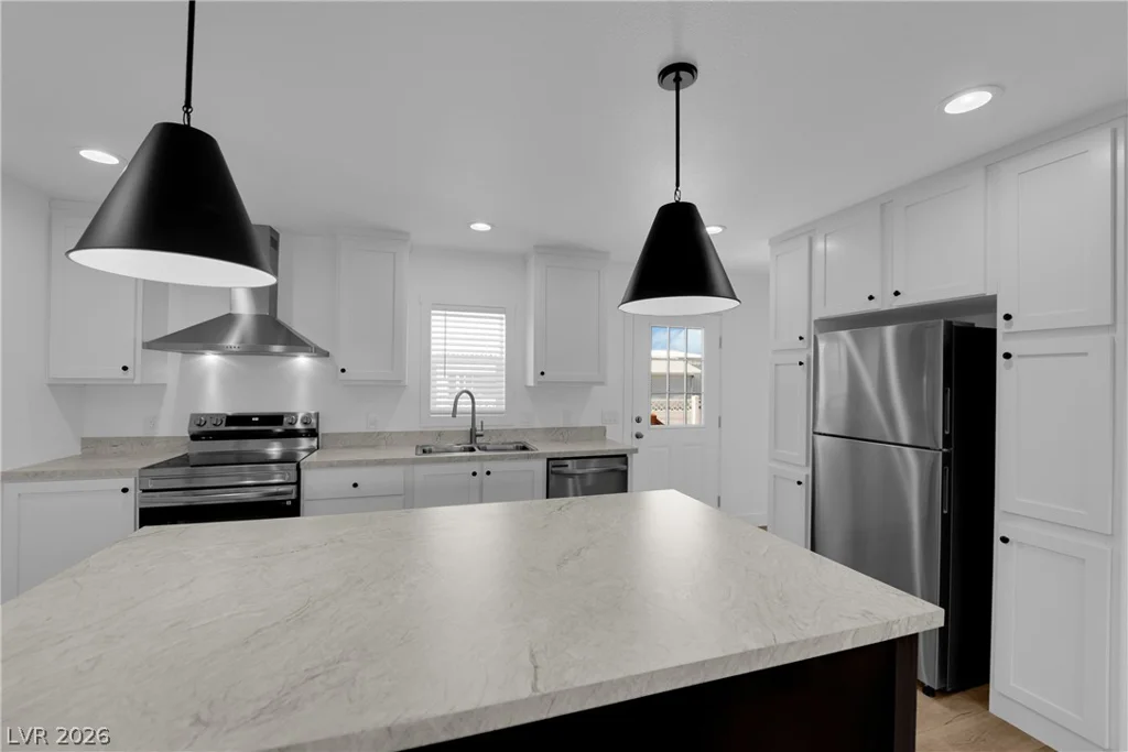 2253 Clinton, Las Vegas, NV 89156