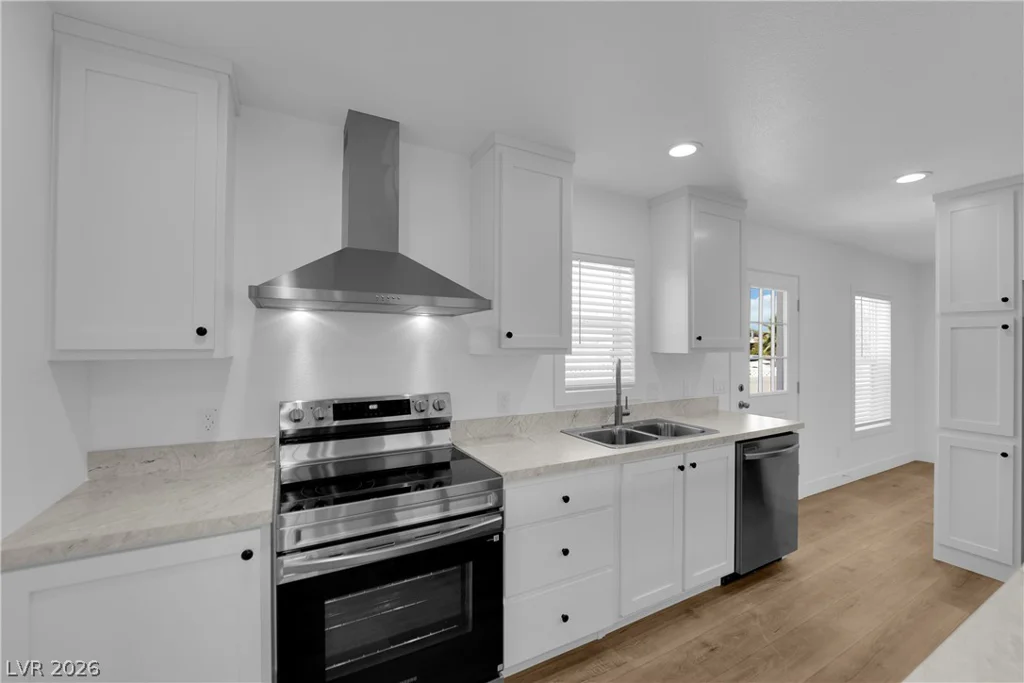 2253 Clinton, Las Vegas, NV 89156
