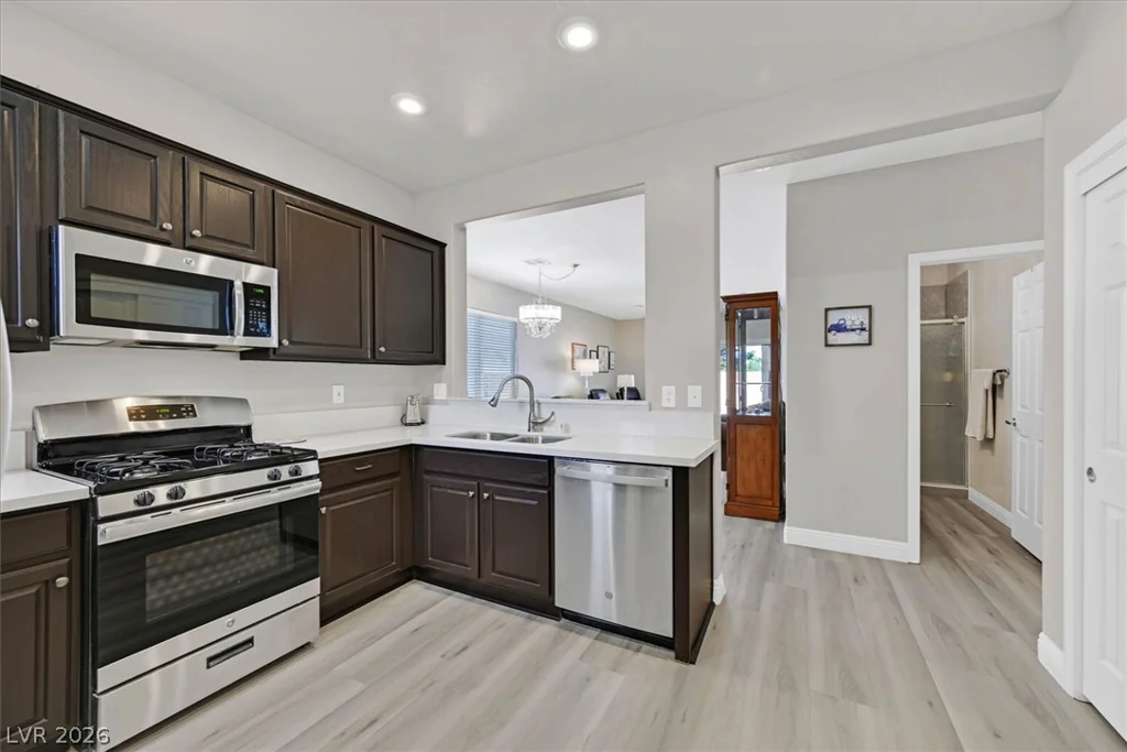 2474 Evening Twilight, Henderson, NV 89044