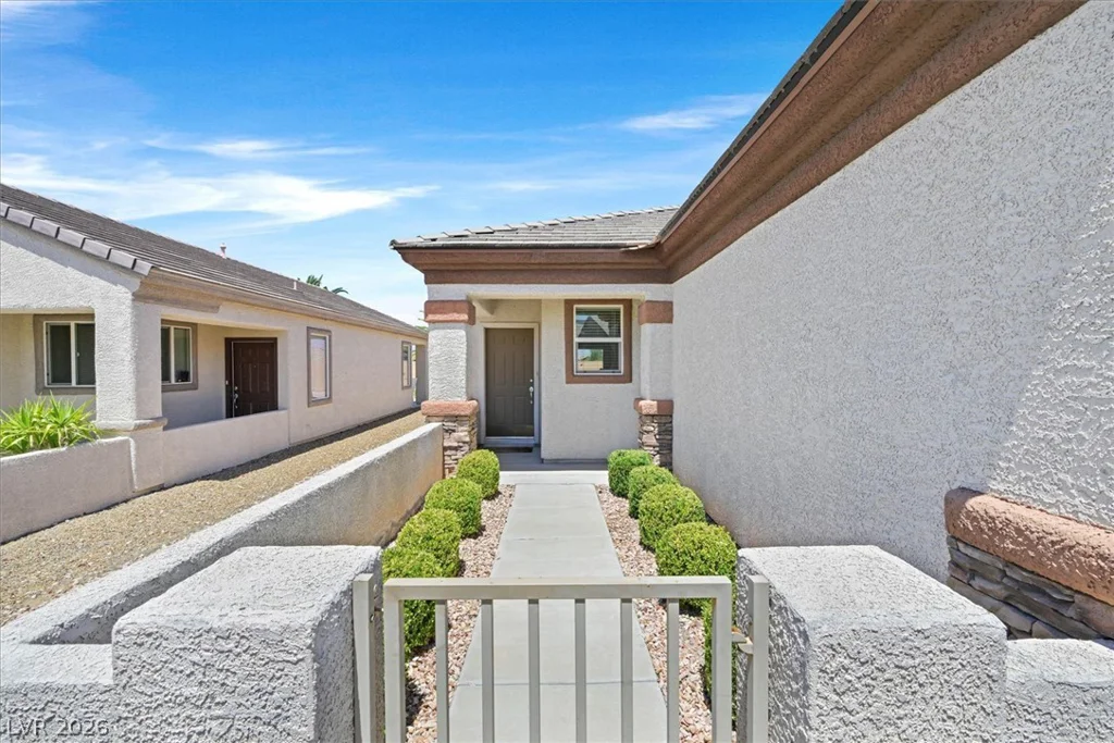 2474 Evening Twilight, Henderson, NV 89044