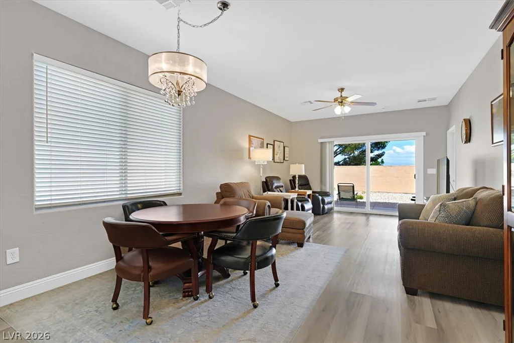 2474 Evening Twilight, Henderson, NV 89044