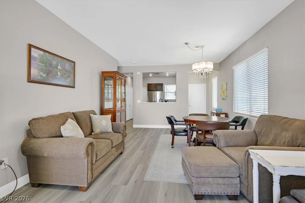2474 Evening Twilight, Henderson, NV 89044