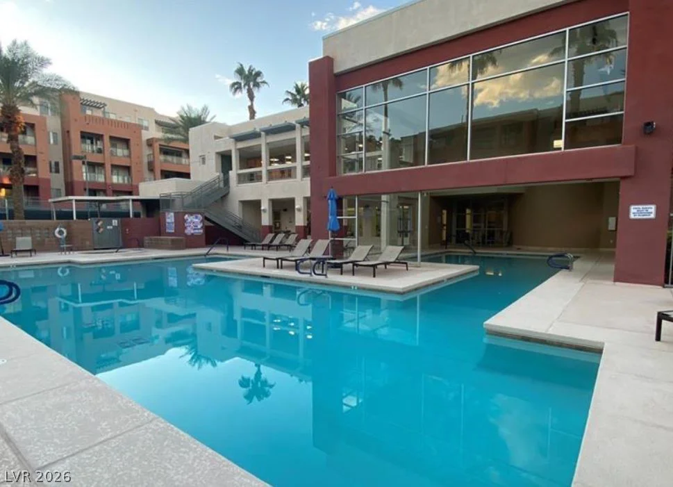 19 Agate, Las Vegas, NV 89123