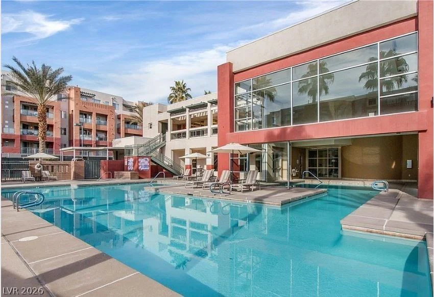 19 Agate, Las Vegas, NV 89123