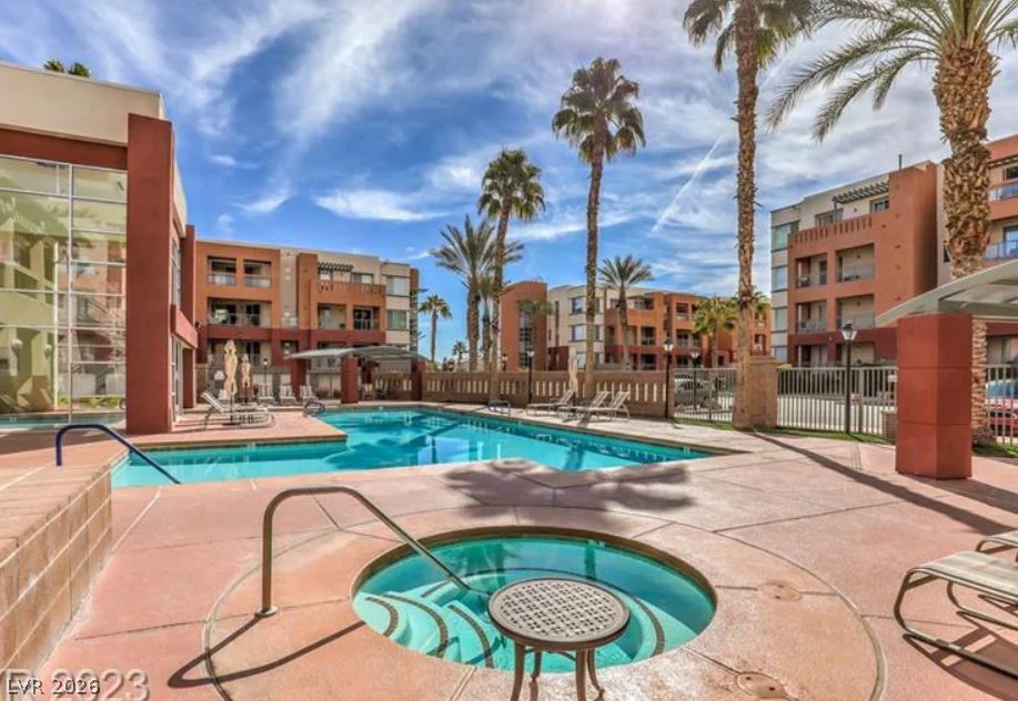 19 Agate, Las Vegas, NV 89123