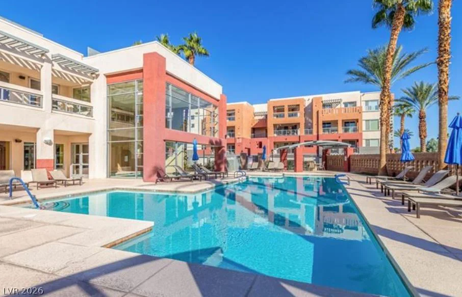 19 Agate, Las Vegas, NV 89123