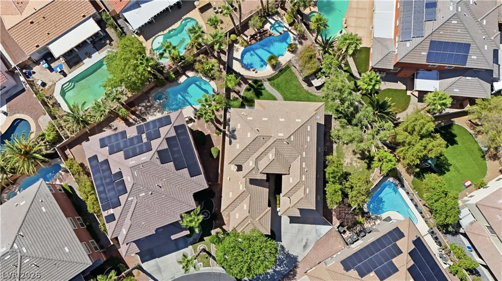 7744 Villa Andrade, Las Vegas, NV 89131