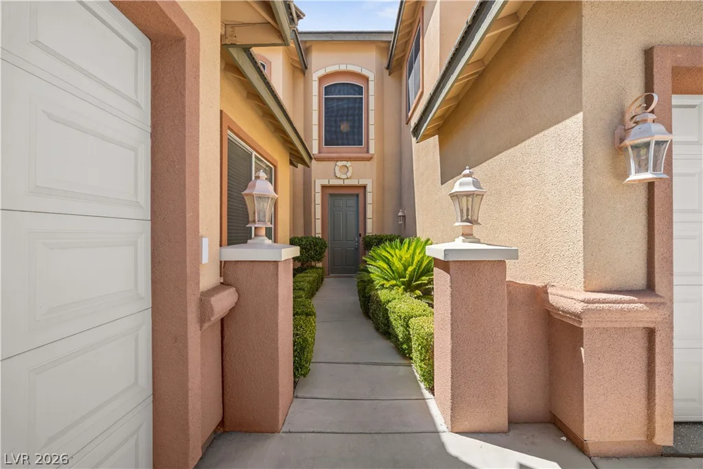 7744 Villa Andrade, Las Vegas, NV 89131