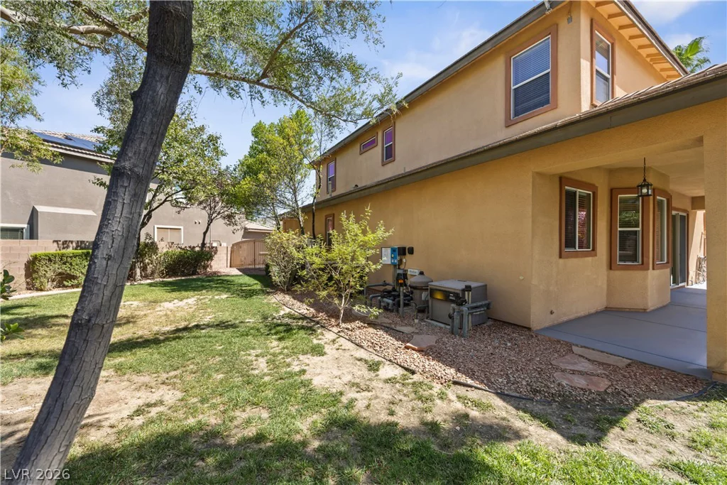 7744 Villa Andrade, Las Vegas, NV 89131