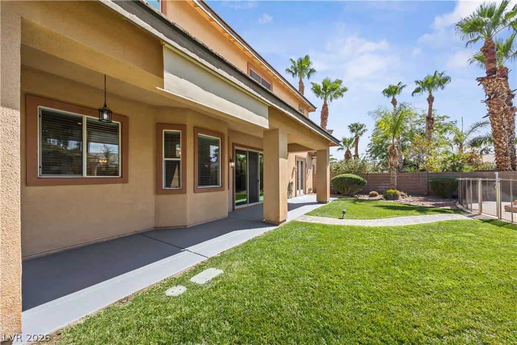 7744 Villa Andrade, Las Vegas, NV 89131