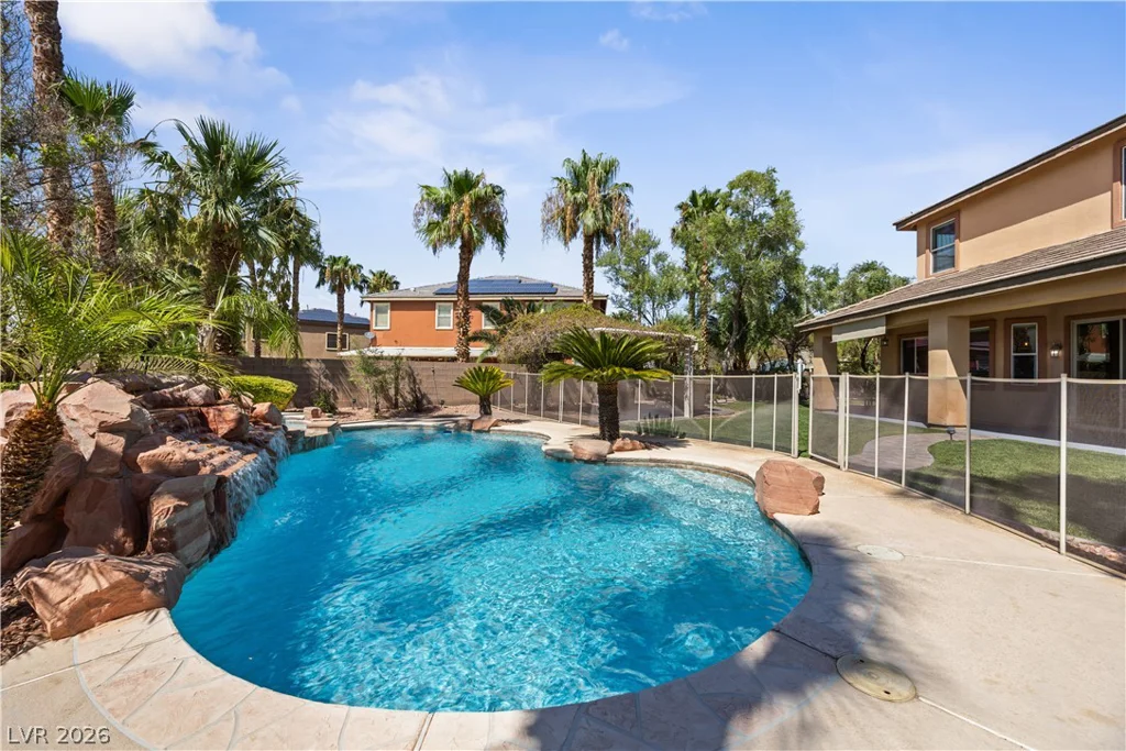 7744 Villa Andrade, Las Vegas, NV 89131