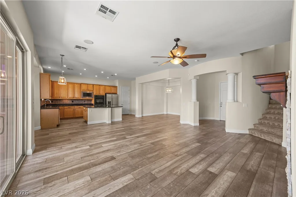 7744 Villa Andrade, Las Vegas, NV 89131