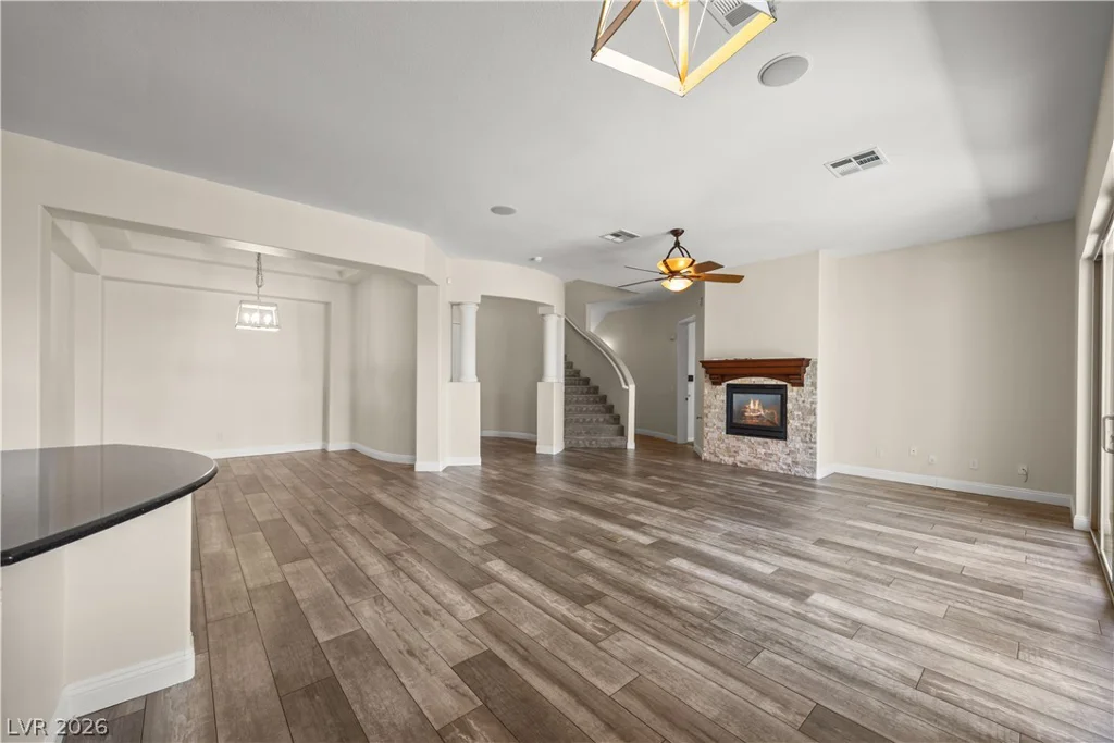 7744 Villa Andrade, Las Vegas, NV 89131