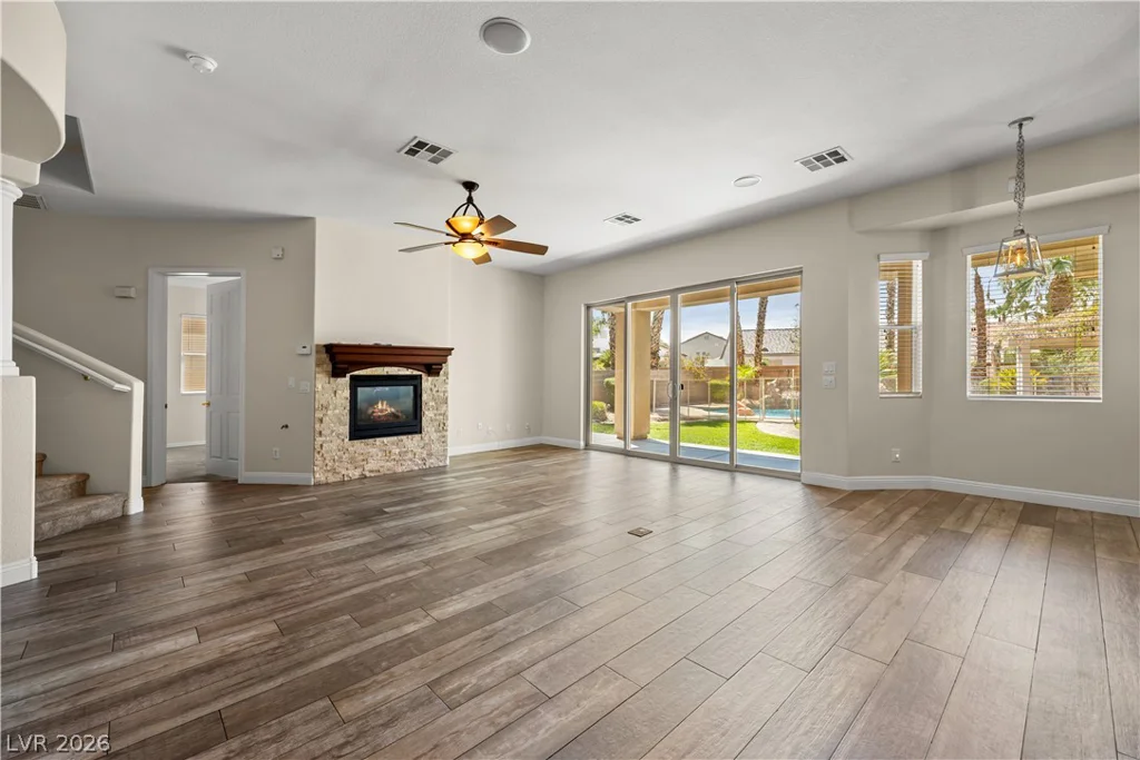 7744 Villa Andrade, Las Vegas, NV 89131