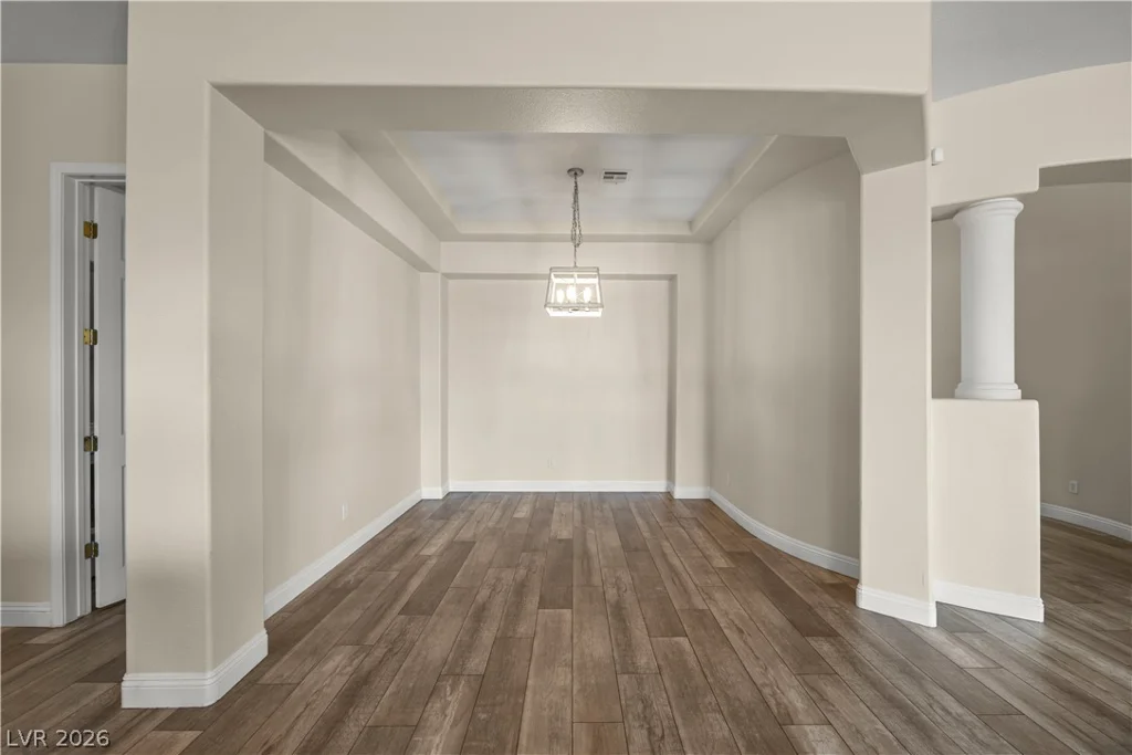 7744 Villa Andrade, Las Vegas, NV 89131