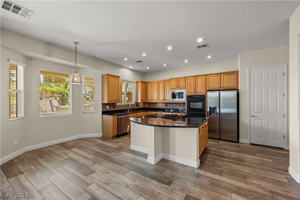 7744 Villa Andrade, Las Vegas, NV 89131