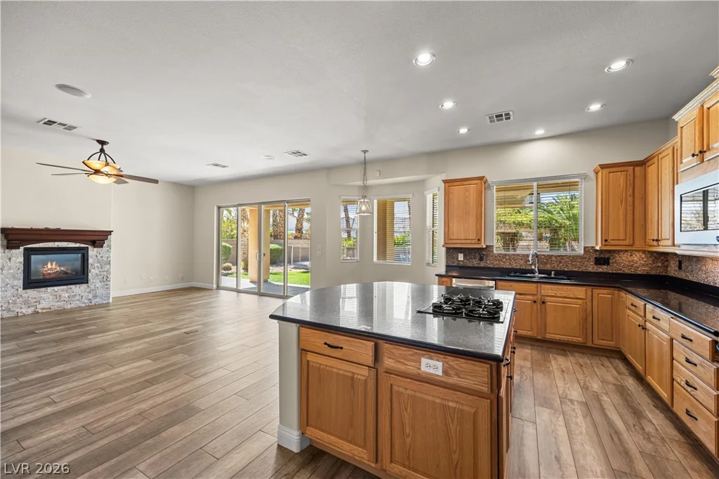 7744 Villa Andrade, Las Vegas, NV 89131