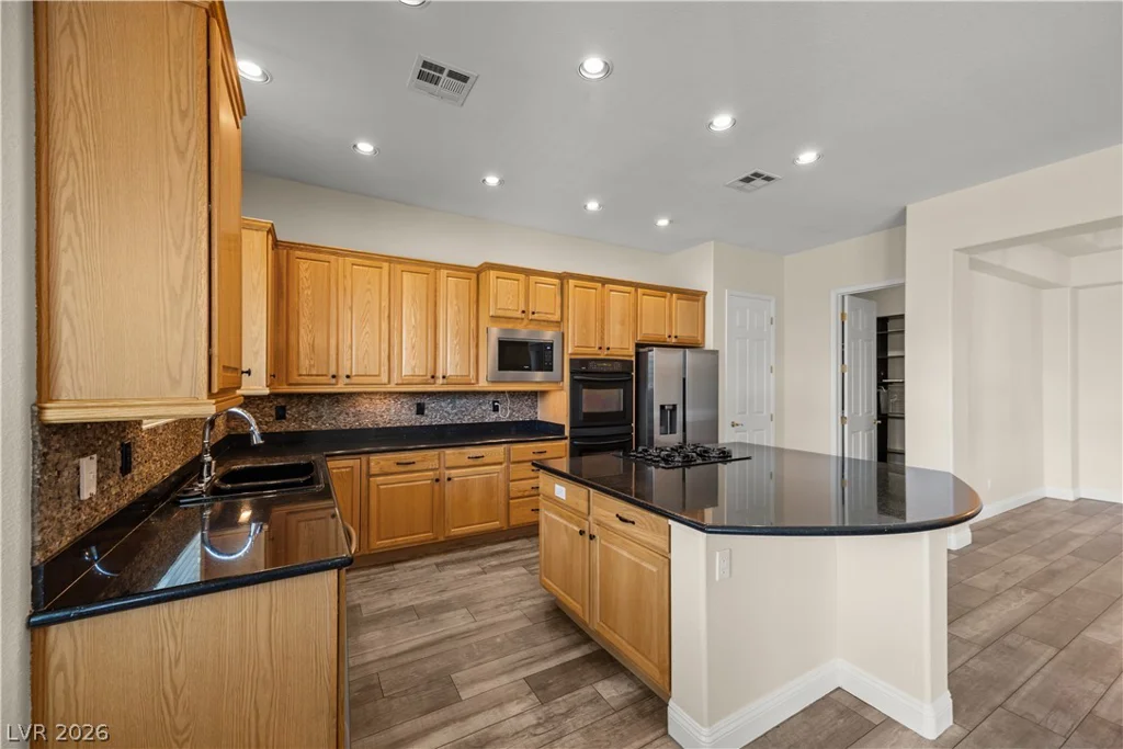 7744 Villa Andrade, Las Vegas, NV 89131