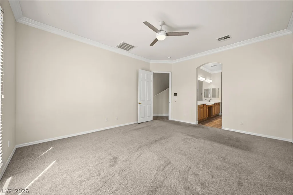 7744 Villa Andrade, Las Vegas, NV 89131