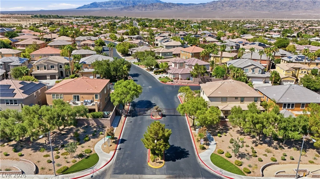 7744 Villa Andrade, Las Vegas, NV 89131