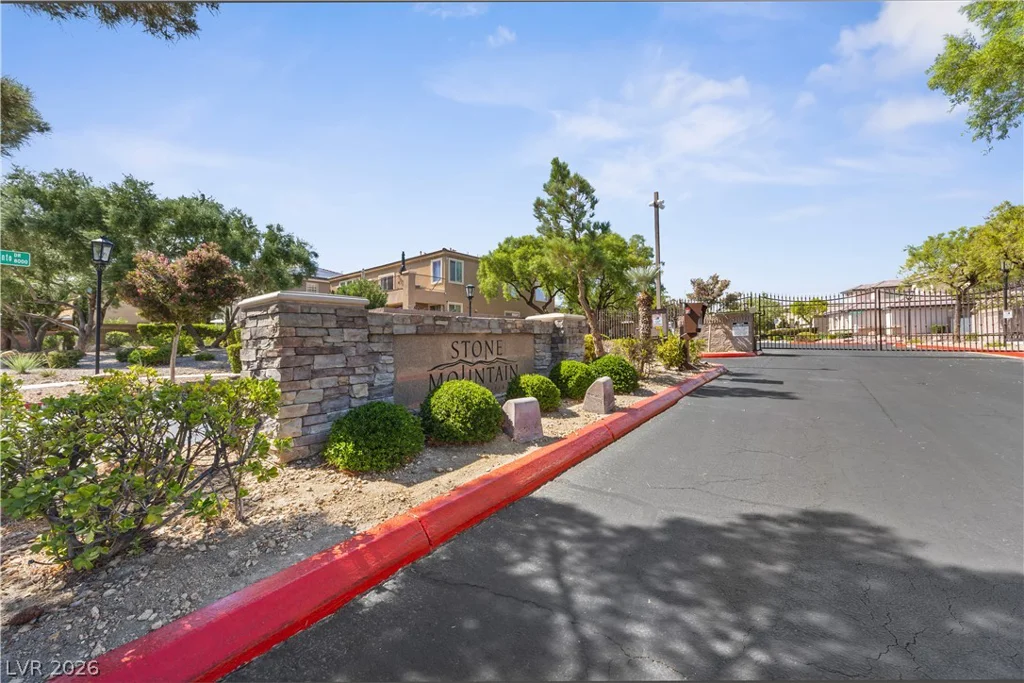 7744 Villa Andrade, Las Vegas, NV 89131