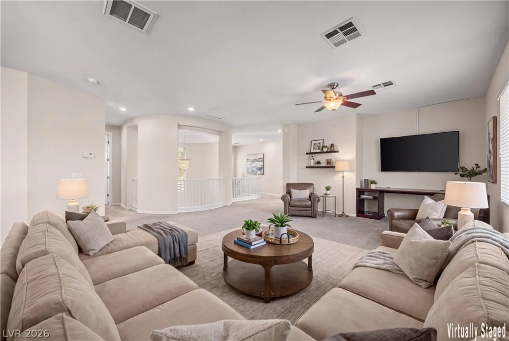 7744 Villa Andrade, Las Vegas, NV 89131