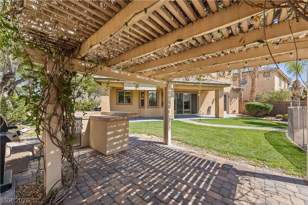 7744 Villa Andrade, Las Vegas, NV 89131