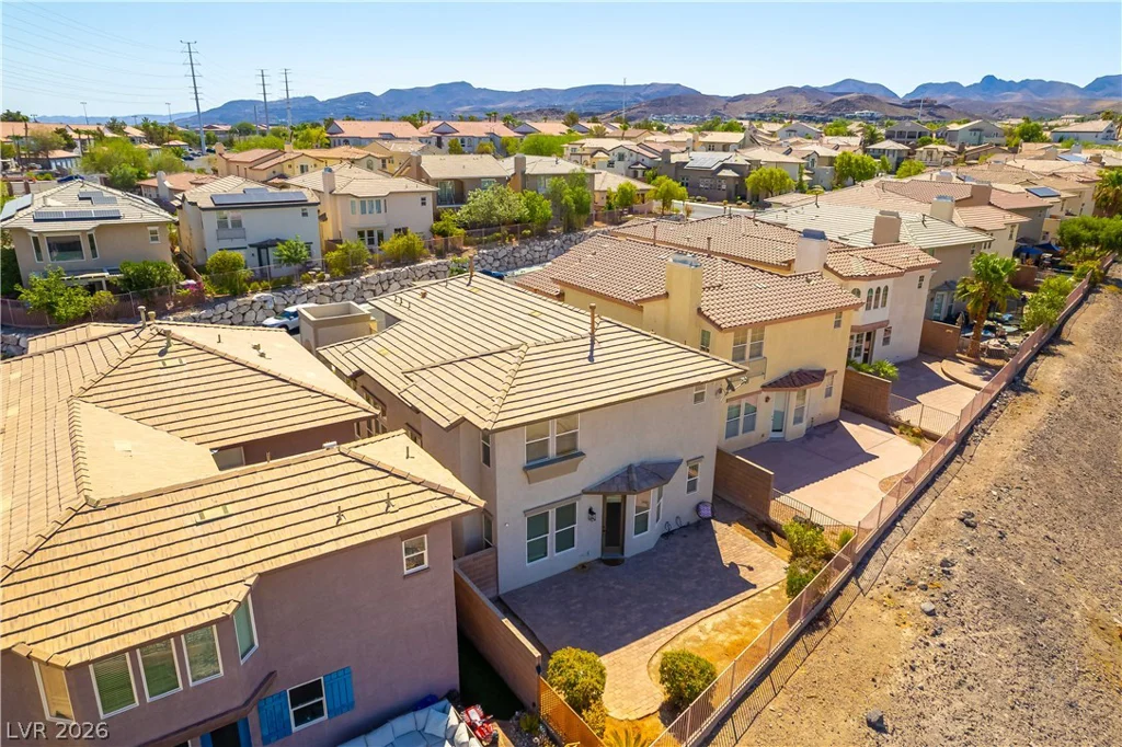 2491 Kaymin Ridge, Henderson, NV 89052
