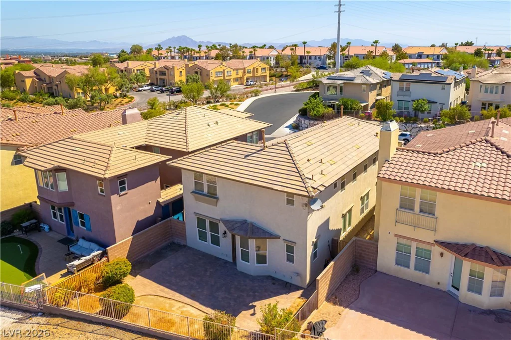 2491 Kaymin Ridge, Henderson, NV 89052