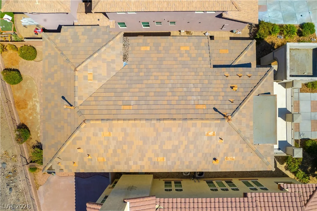 2491 Kaymin Ridge, Henderson, NV 89052