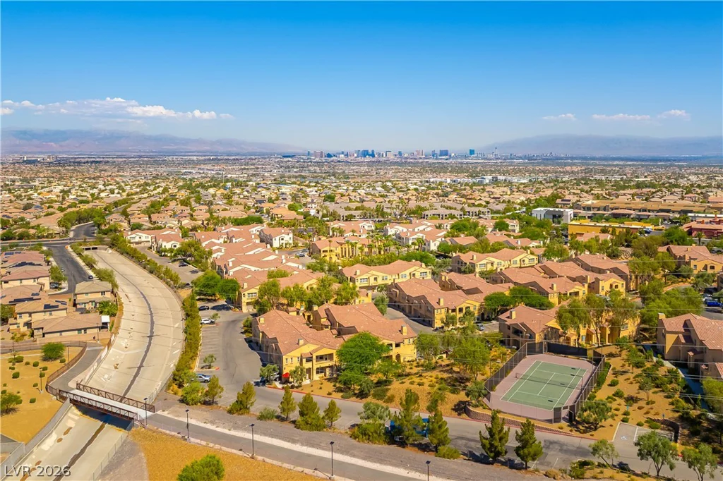 2491 Kaymin Ridge, Henderson, NV 89052