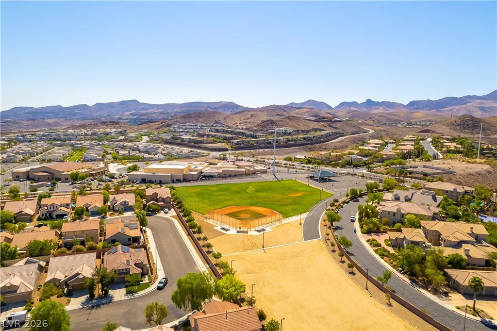 2491 Kaymin Ridge, Henderson, NV 89052