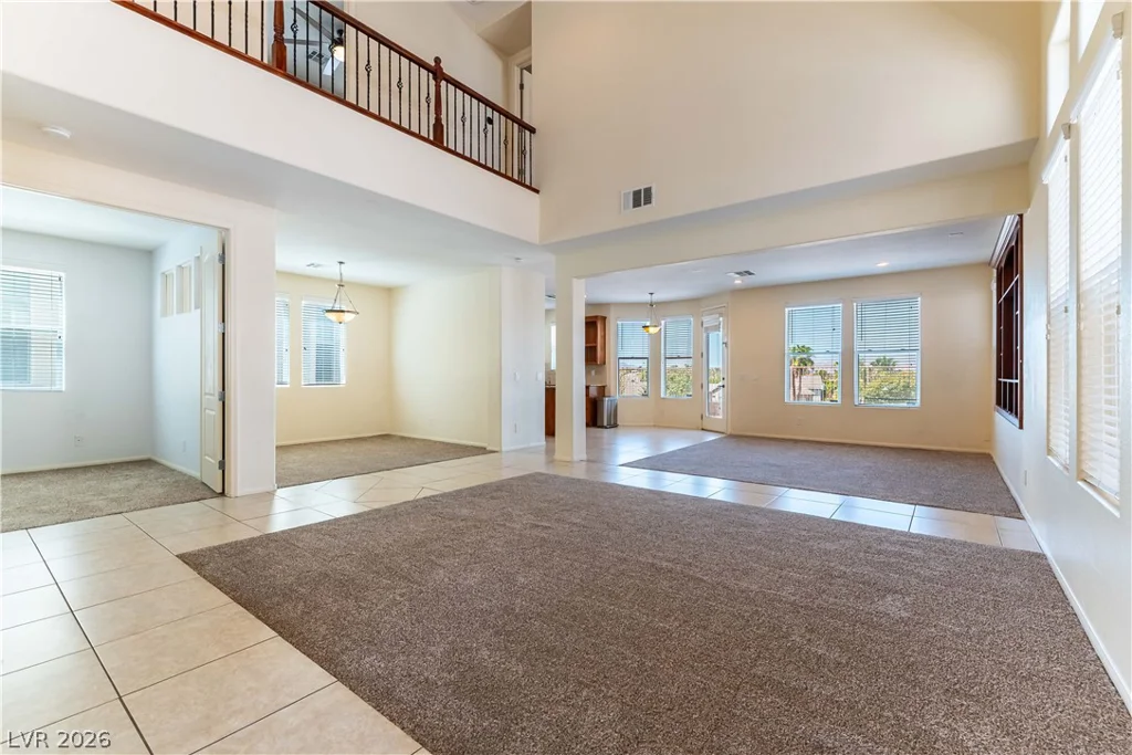 2491 Kaymin Ridge, Henderson, NV 89052