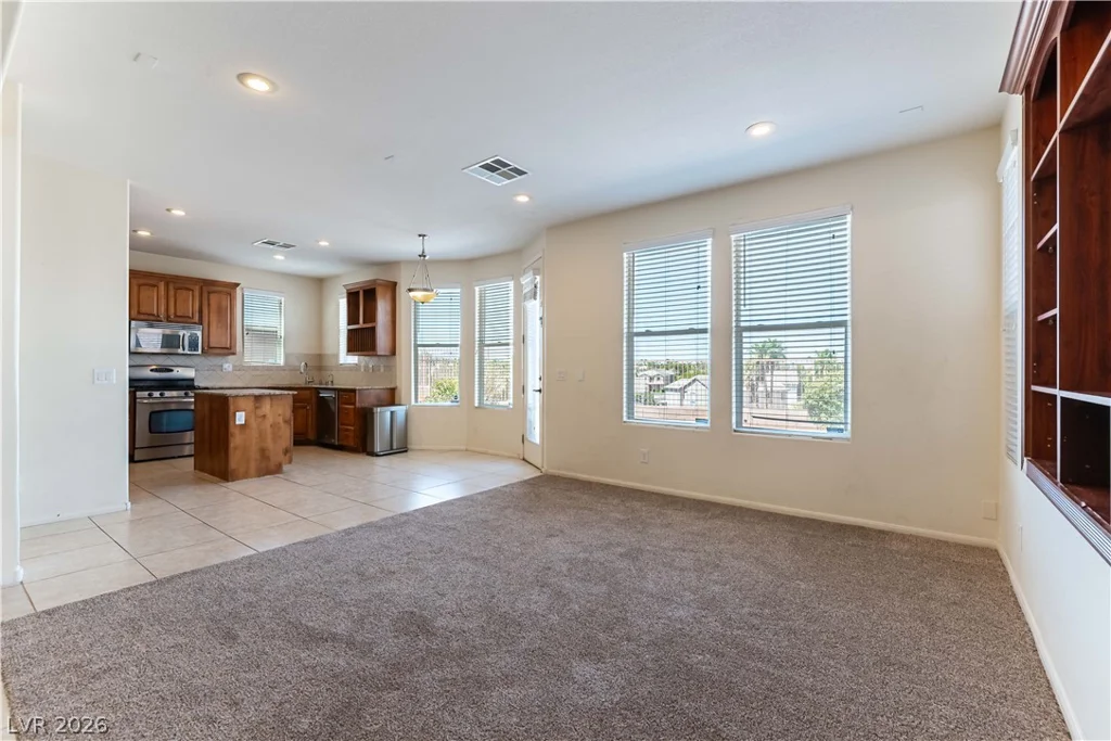 2491 Kaymin Ridge, Henderson, NV 89052