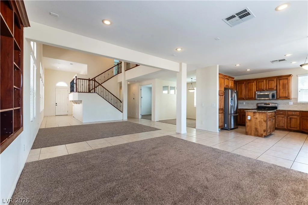 2491 Kaymin Ridge, Henderson, NV 89052