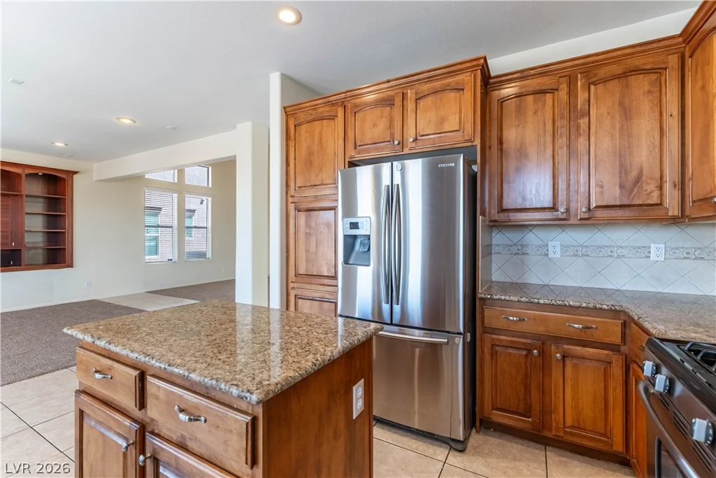 2491 Kaymin Ridge, Henderson, NV 89052
