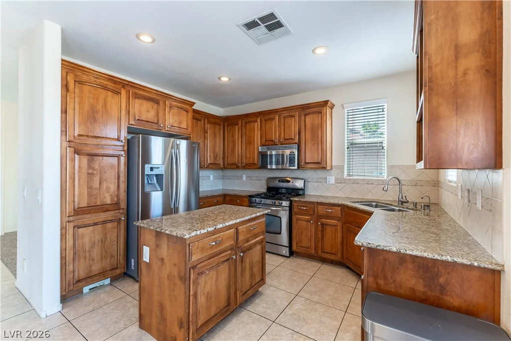 2491 Kaymin Ridge, Henderson, NV 89052