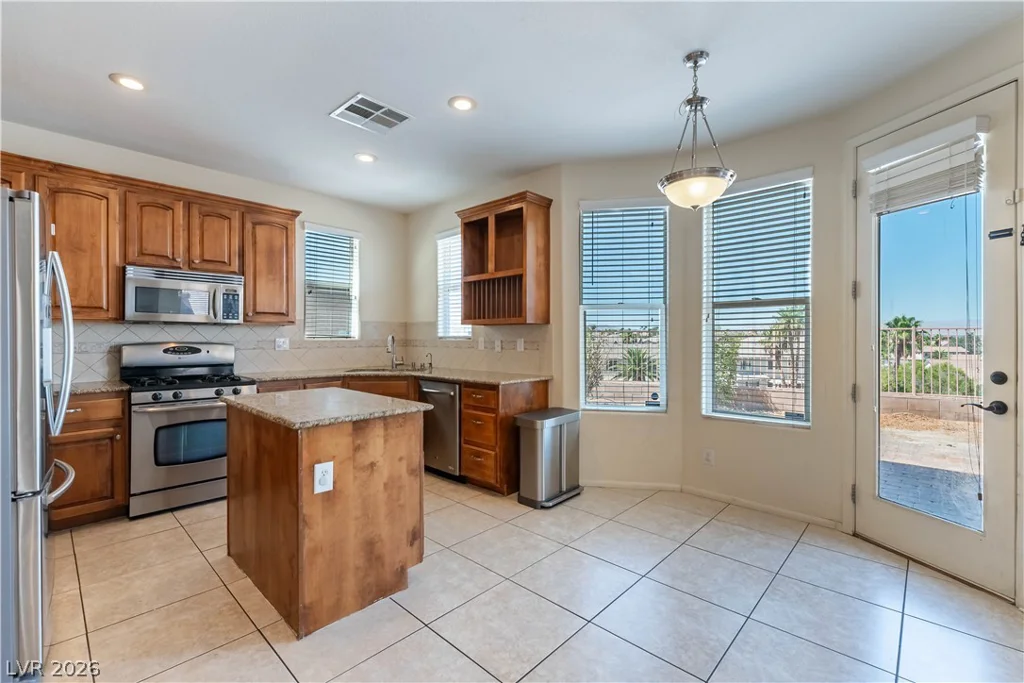 2491 Kaymin Ridge, Henderson, NV 89052