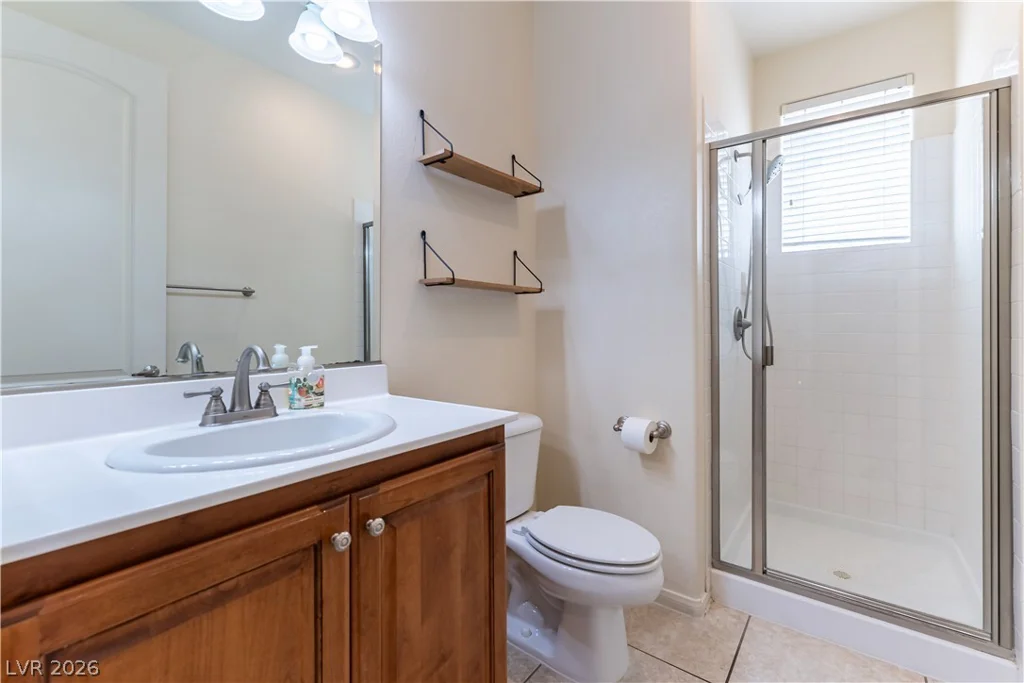 2491 Kaymin Ridge, Henderson, NV 89052