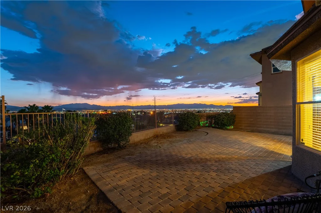 2491 Kaymin Ridge, Henderson, NV 89052