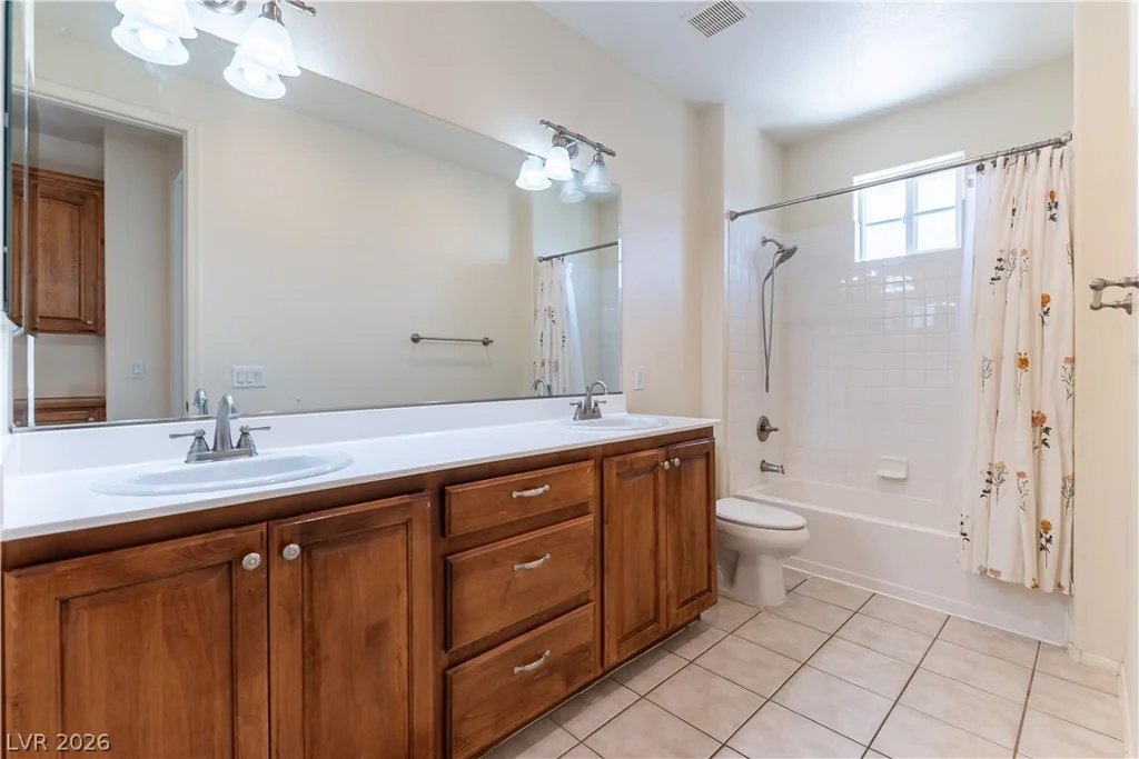 2491 Kaymin Ridge, Henderson, NV 89052